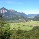 Apartment Gutshof Zum Schluxen *