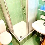 Gutshof Zum Schluxen Apartment *