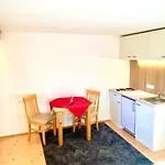 Апартаменты Gutshof Zum Schluxen
