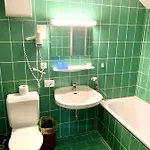Gutshof Zum Schluxen Apartment Pinswang