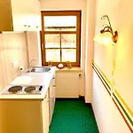 Gutshof Zum Schluxen Apartment