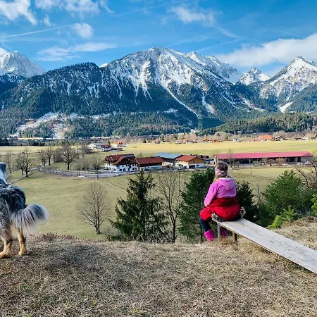 Gutshof Zum Schluxen