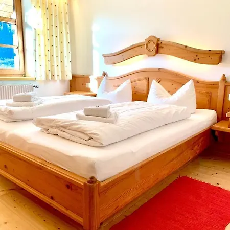 Appartement Gutshof Zum Schluxen