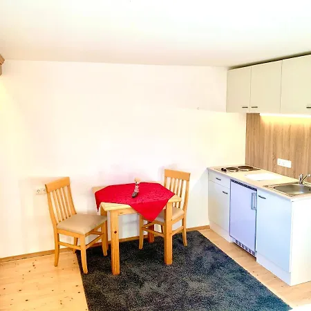 Appartement Gutshof Zum Schluxen
