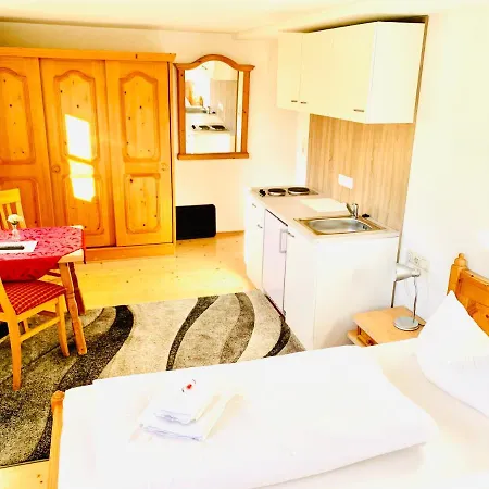 Appartement Gutshof Zum Schluxen