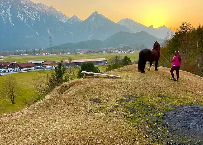 公寓 祖姆斯彻鲁恩酒店