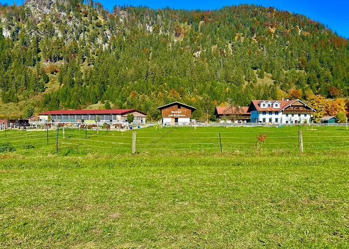 Gutshof Zum Schluxen *