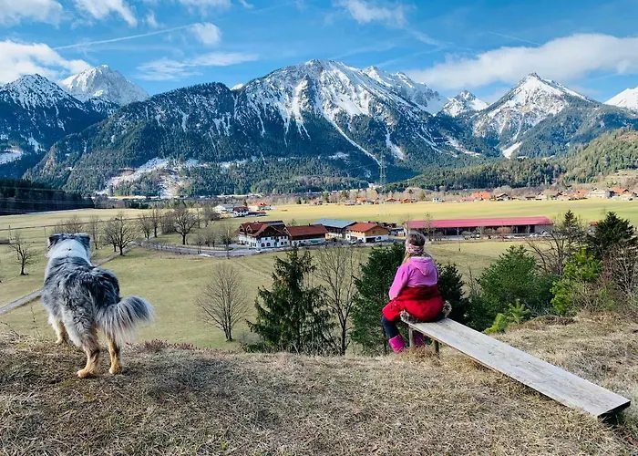 Gutshof Zum Schluxen