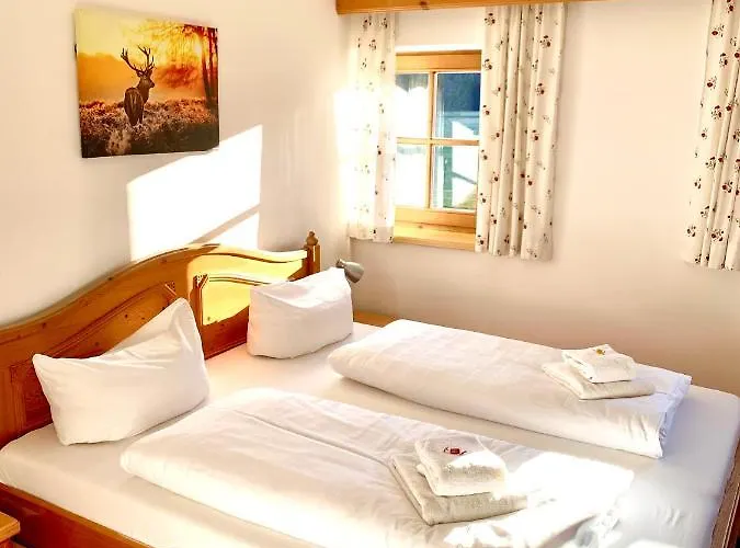 祖姆斯彻鲁恩酒店 * 平斯旺