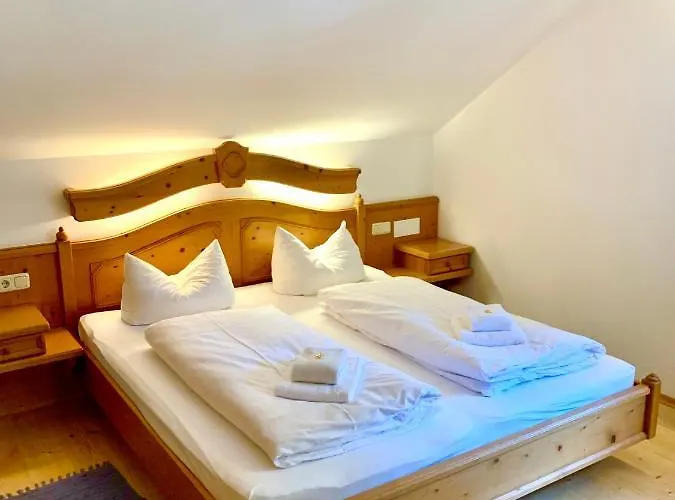 Gutshof Zum Schluxen