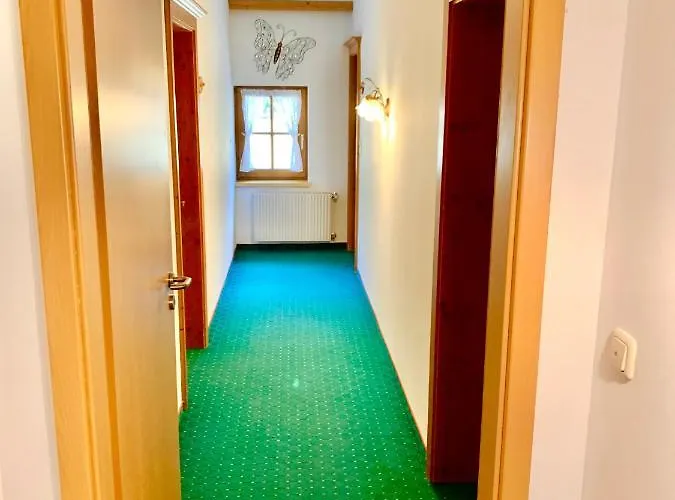 Gutshof Zum Schluxen