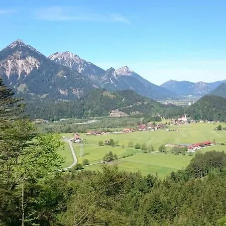 Appartamento Gutshof Zum Schluxen *