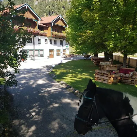 Gutshof Zum Schluxen