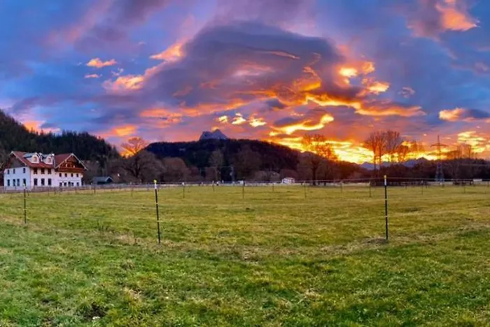 Apartment Gutshof Zum Schluxen