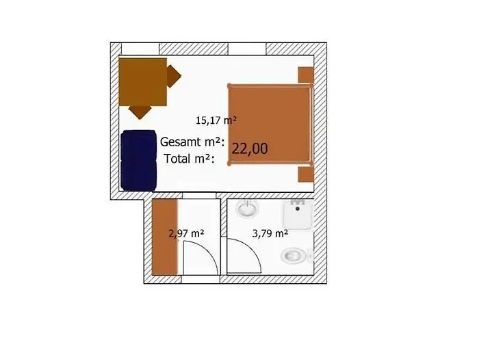 Gutshof Zum Schluxen *